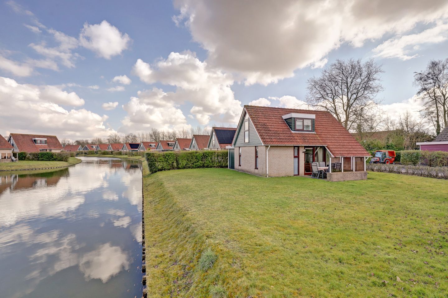 Foto 1 van Hof van Zeeland 119