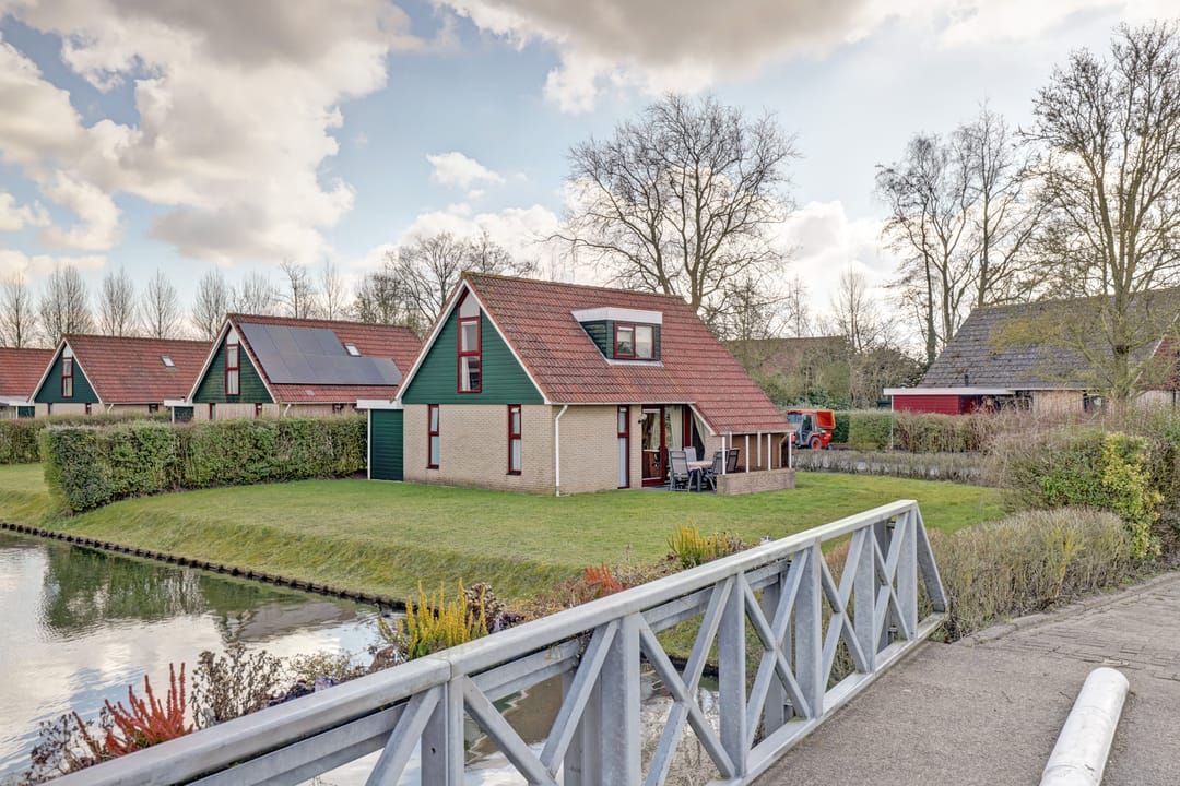 Photo 2 of Hof van Zeeland 119