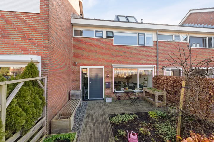 Foto 8 van Adriatischestraat 11