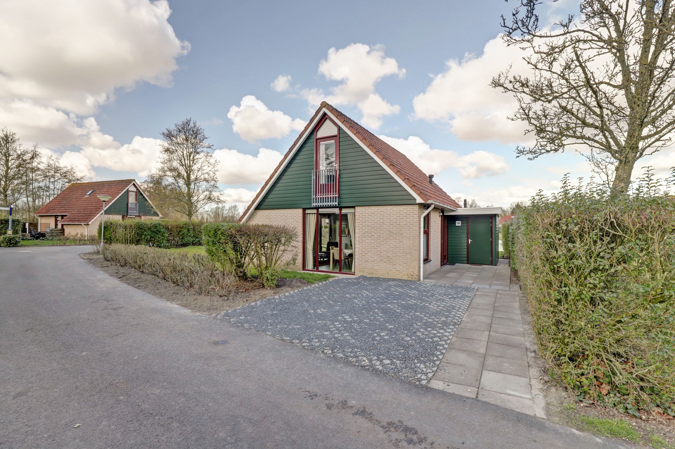 Photo 3 of Hof van Zeeland 119