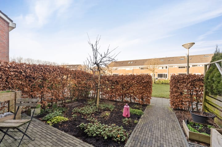 Foto 9 van Adriatischestraat 11