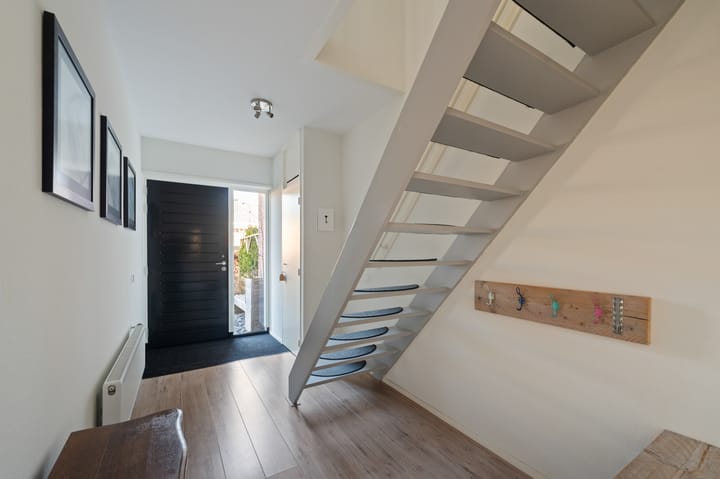 Foto 10 van Adriatischestraat 11