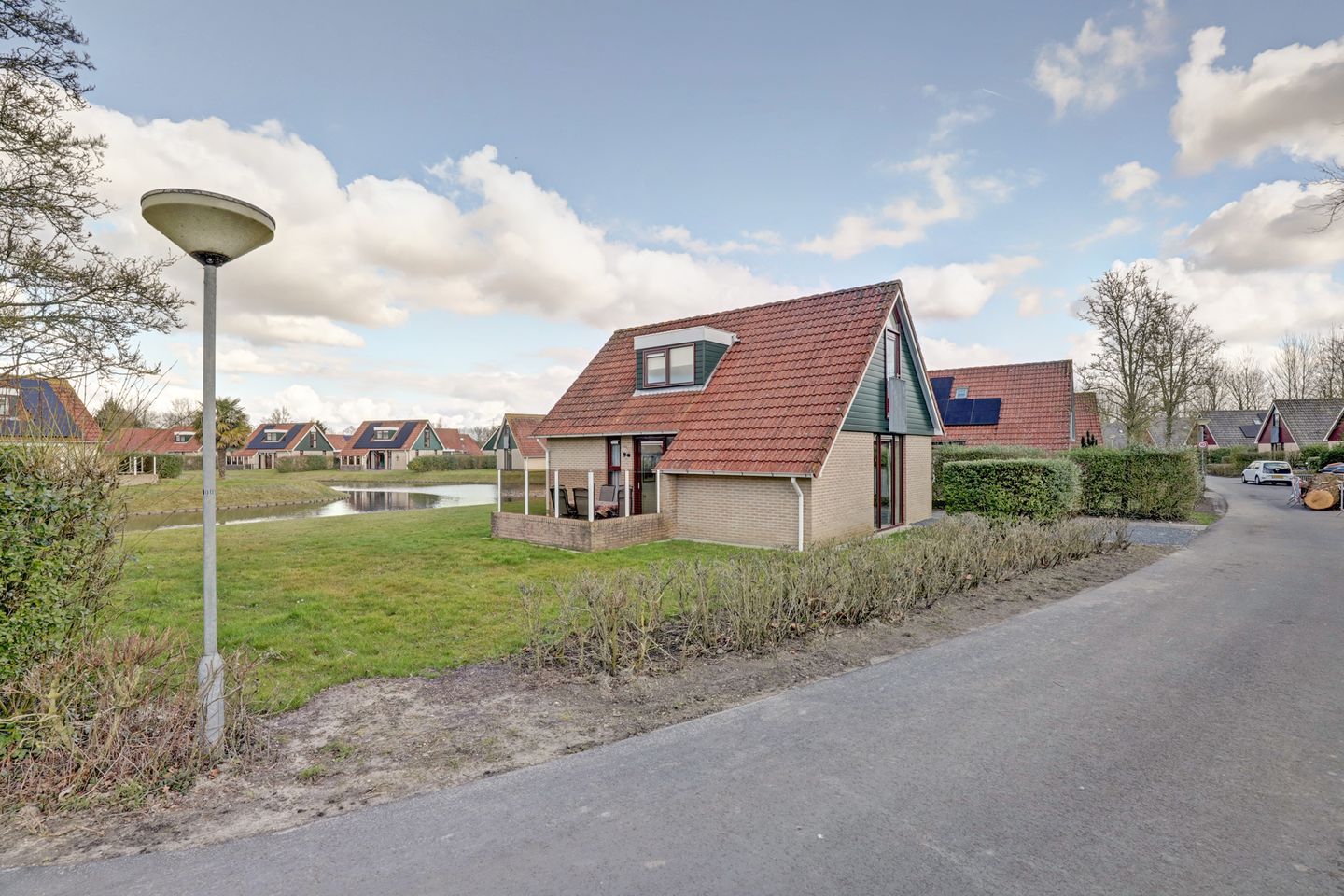 Photo 5 of Hof van Zeeland 119