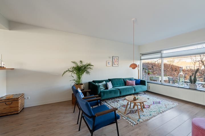 Foto 12 van Adriatischestraat 11