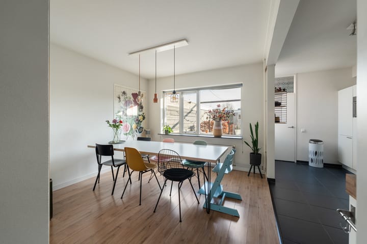 Foto 16 van Adriatischestraat 11