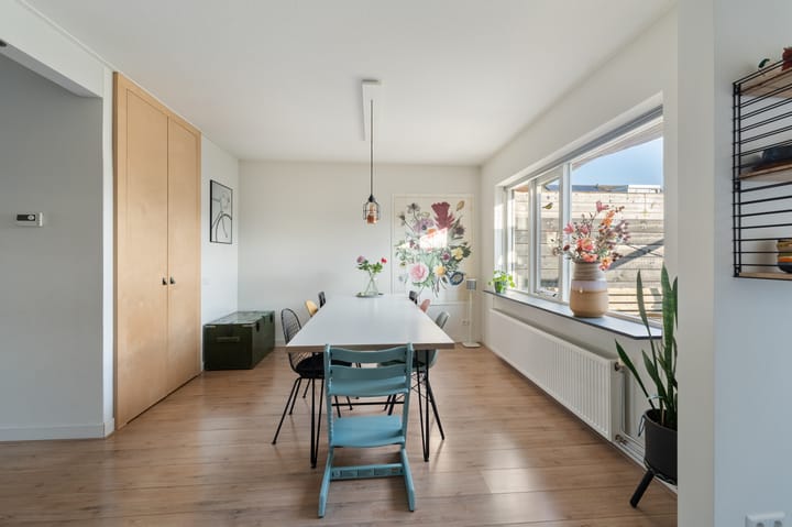 Foto 17 van Adriatischestraat 11