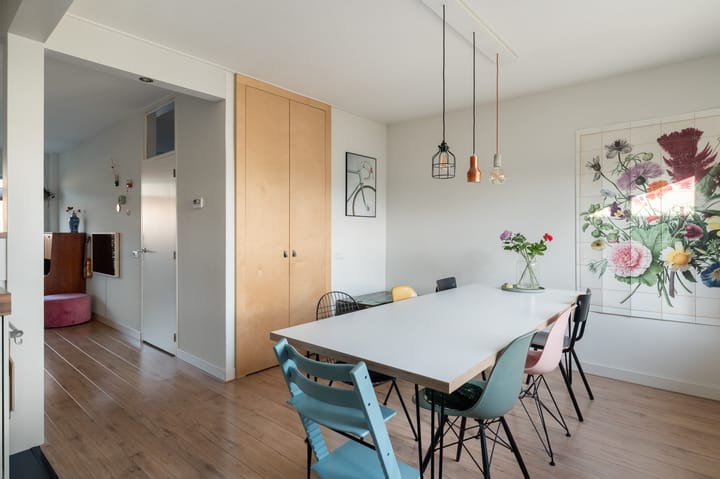 Foto 18 van Adriatischestraat 11