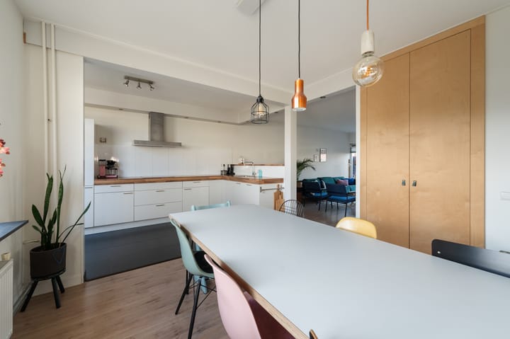 Foto 19 van Adriatischestraat 11