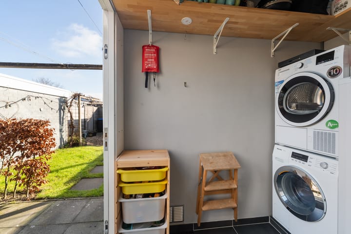 Foto 23 van Adriatischestraat 11