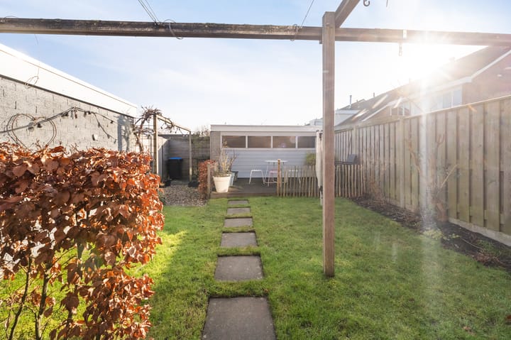 Foto 24 van Adriatischestraat 11