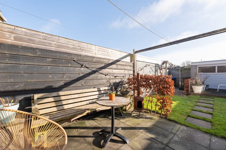 Foto 25 van Adriatischestraat 11