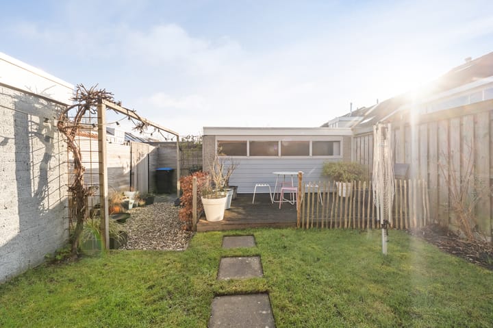 Foto 26 van Adriatischestraat 11