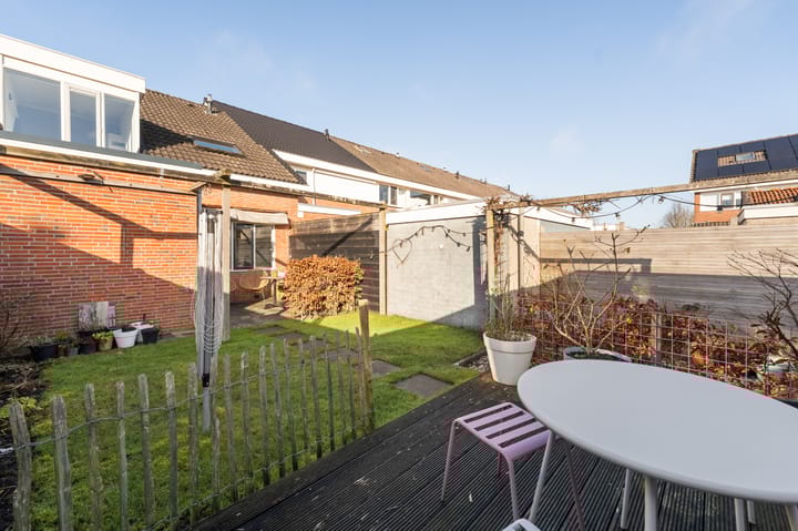 Foto 27 van Adriatischestraat 11