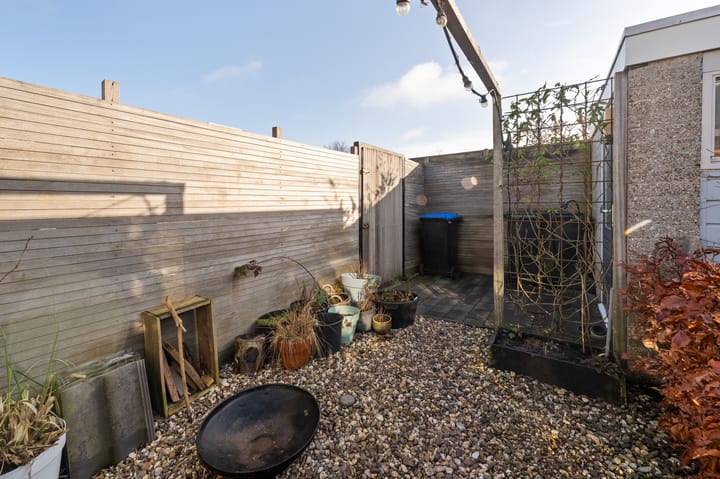 Foto 28 van Adriatischestraat 11