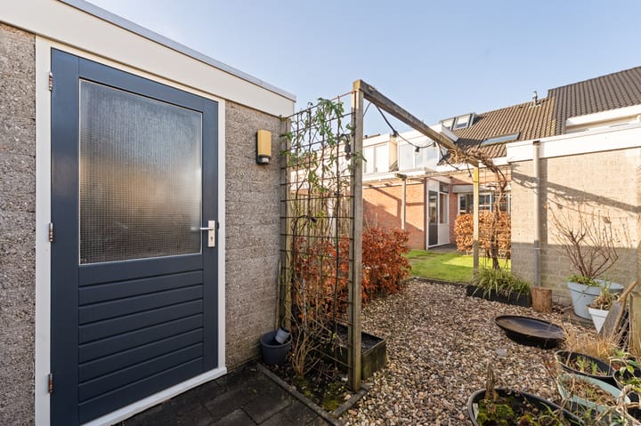 Foto 29 van Adriatischestraat 11