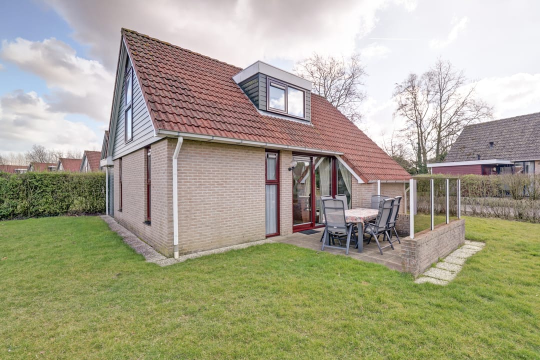 Photo 32 of Hof van Zeeland 119