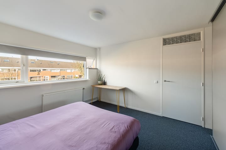 Foto 40 van Adriatischestraat 11