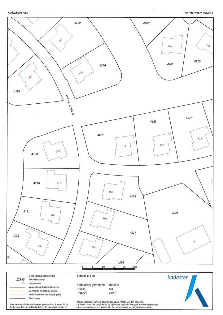 Foto 38 van Hof van Zeeland 119