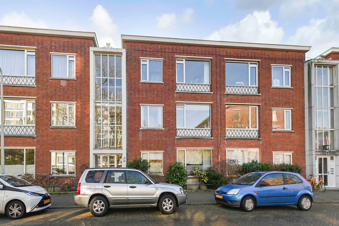 Foto 1 van Hanenburglaan 238