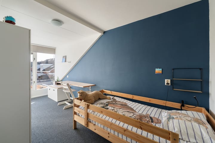 Foto 45 van Adriatischestraat 11