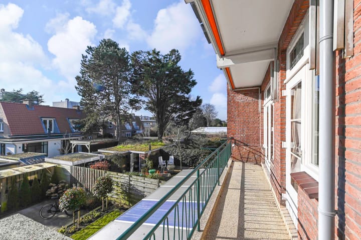 Foto 3 van Hanenburglaan 238