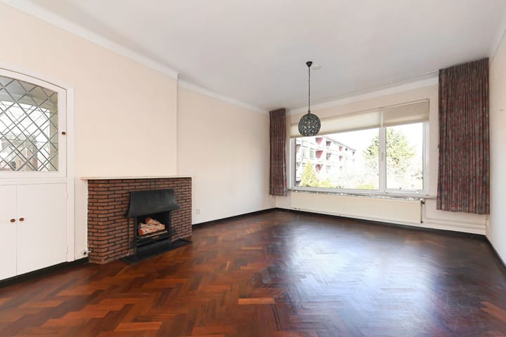 Foto 4 van Hanenburglaan 238