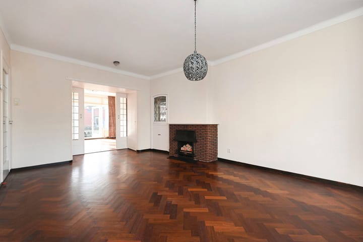 Foto 5 van Hanenburglaan 238