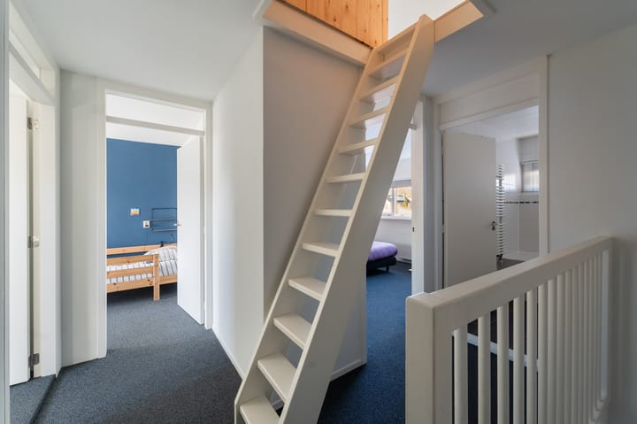 Foto 50 van Adriatischestraat 11