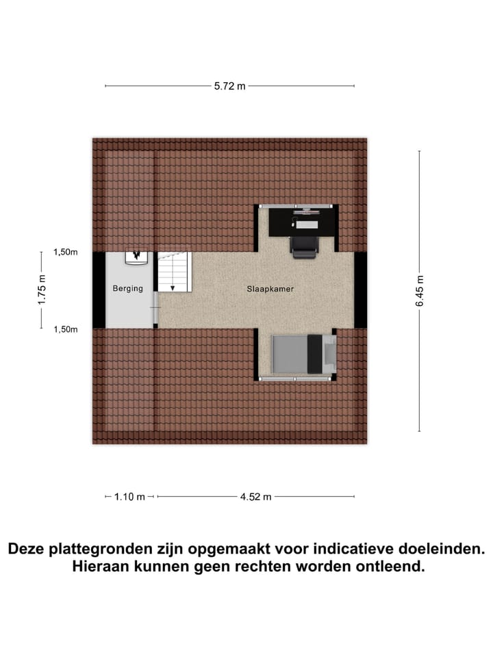 Foto 54 van Adriatischestraat 11