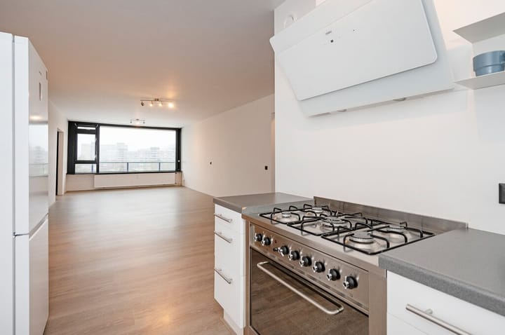 Foto 5 van Martin Luther Kinglaan 244