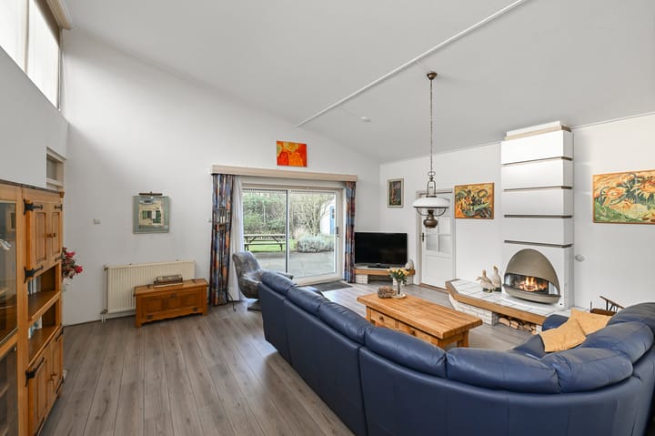 Foto 9 van Hondstong 4