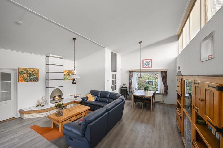 Foto 10 van Hondstong 4