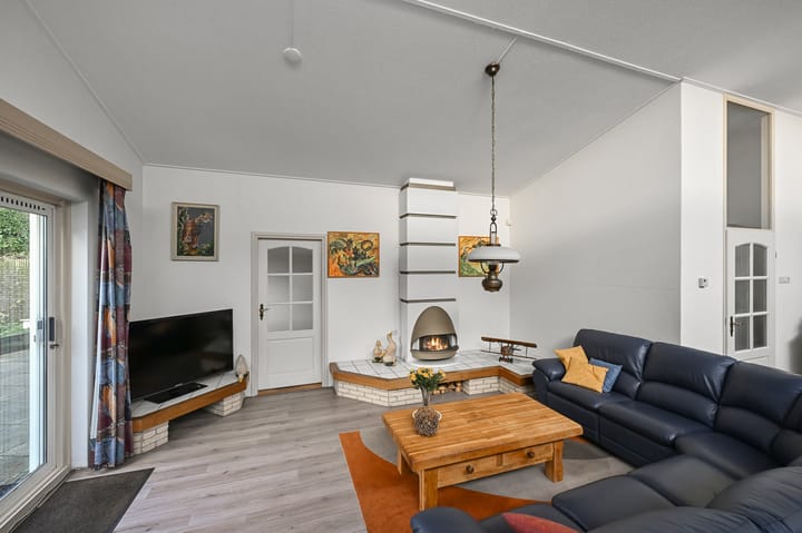 Foto 11 van Hondstong 4