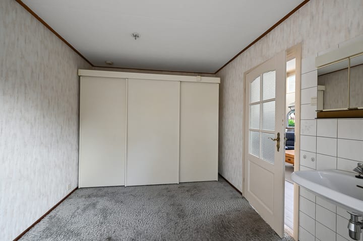 Foto 13 van Hondstong 4