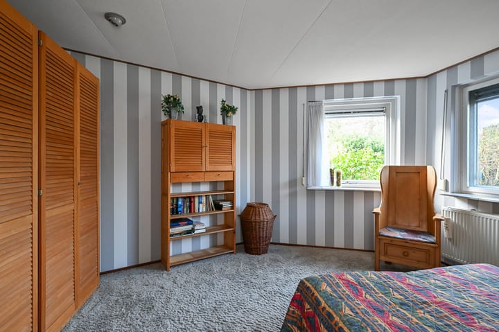 Foto 18 van Hondstong 4