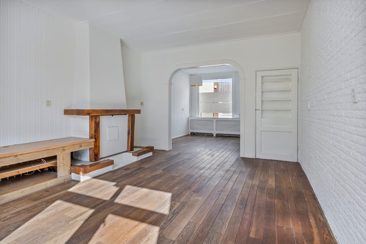 Foto 2 van Gronausevoetpad 92