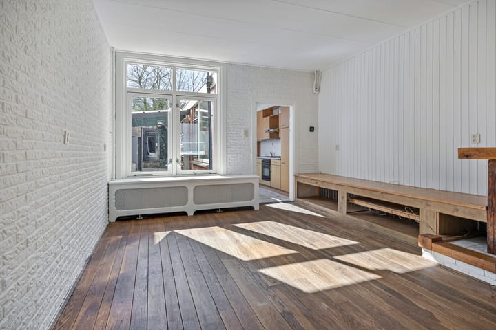 Foto 3 van Gronausevoetpad 92