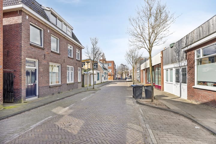 Foto 4 van Gronausevoetpad 92