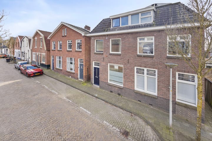 Foto 5 van Gronausevoetpad 92