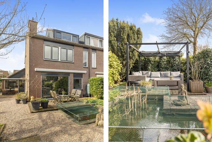 Foto 1 van Matsmanveld 30