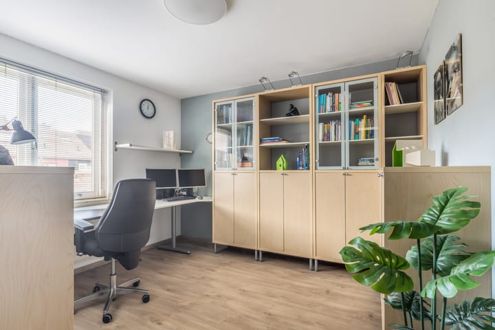 Foto 16 van Matsmanveld 30