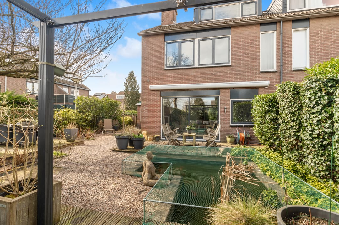 Photo 22 of Matsmanveld 30