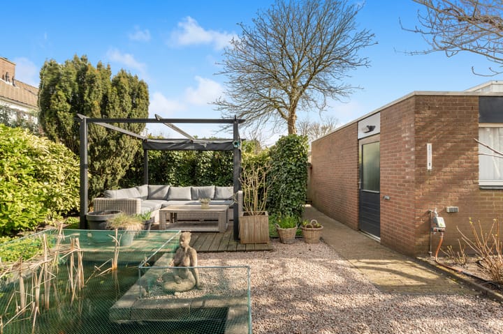 Foto 23 van Matsmanveld 30