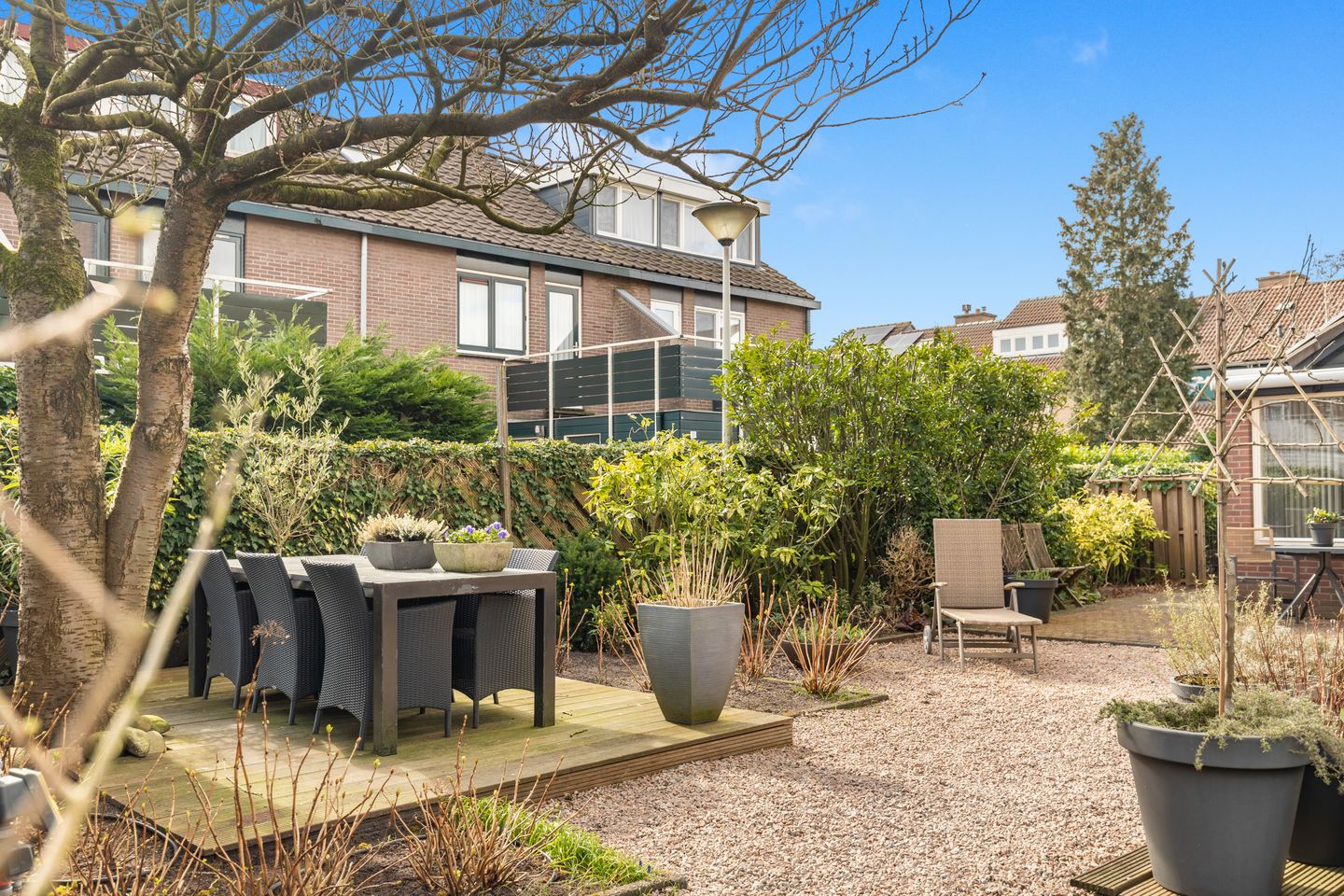 Photo 25 of Matsmanveld 30