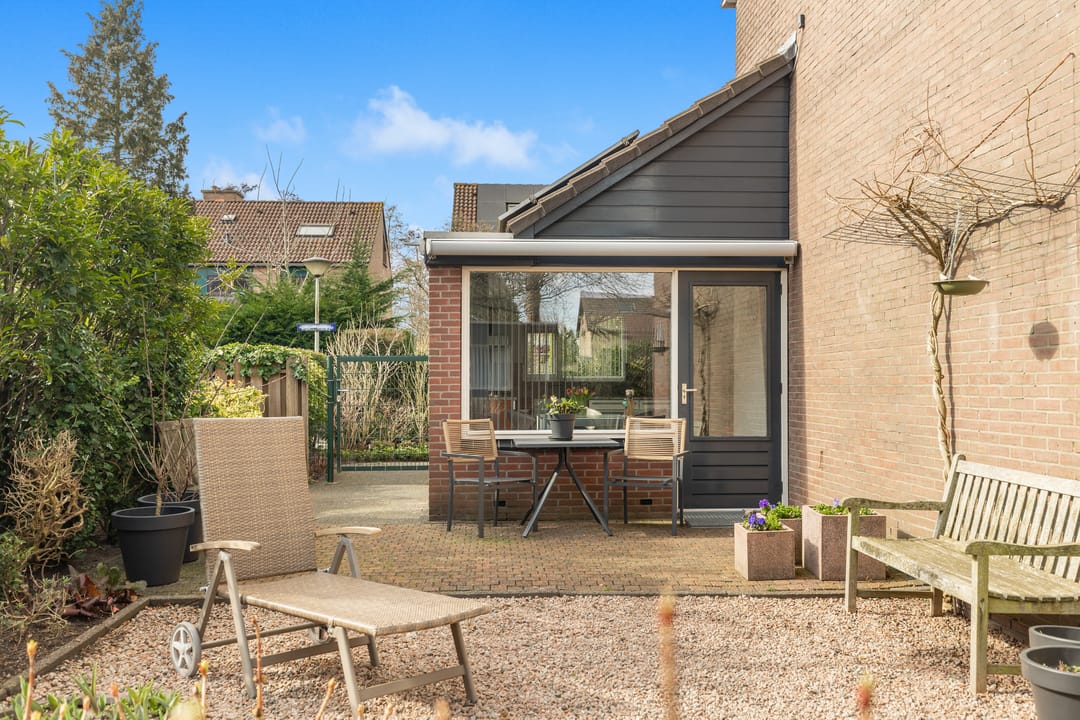 Photo 26 of Matsmanveld 30