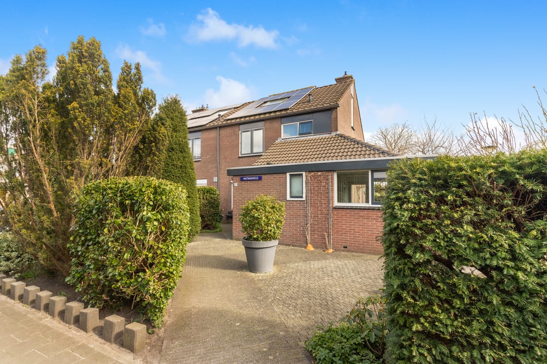 Photo 28 of Matsmanveld 30