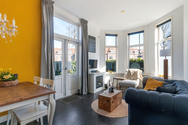 Photo 3 of Mariastraat 1