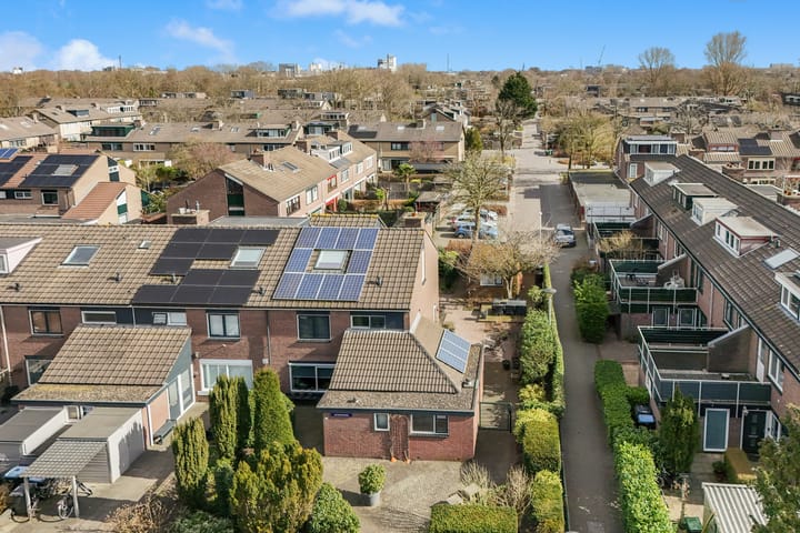 Foto 31 van Matsmanveld 30