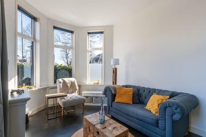 Photo 4 of Mariastraat 1