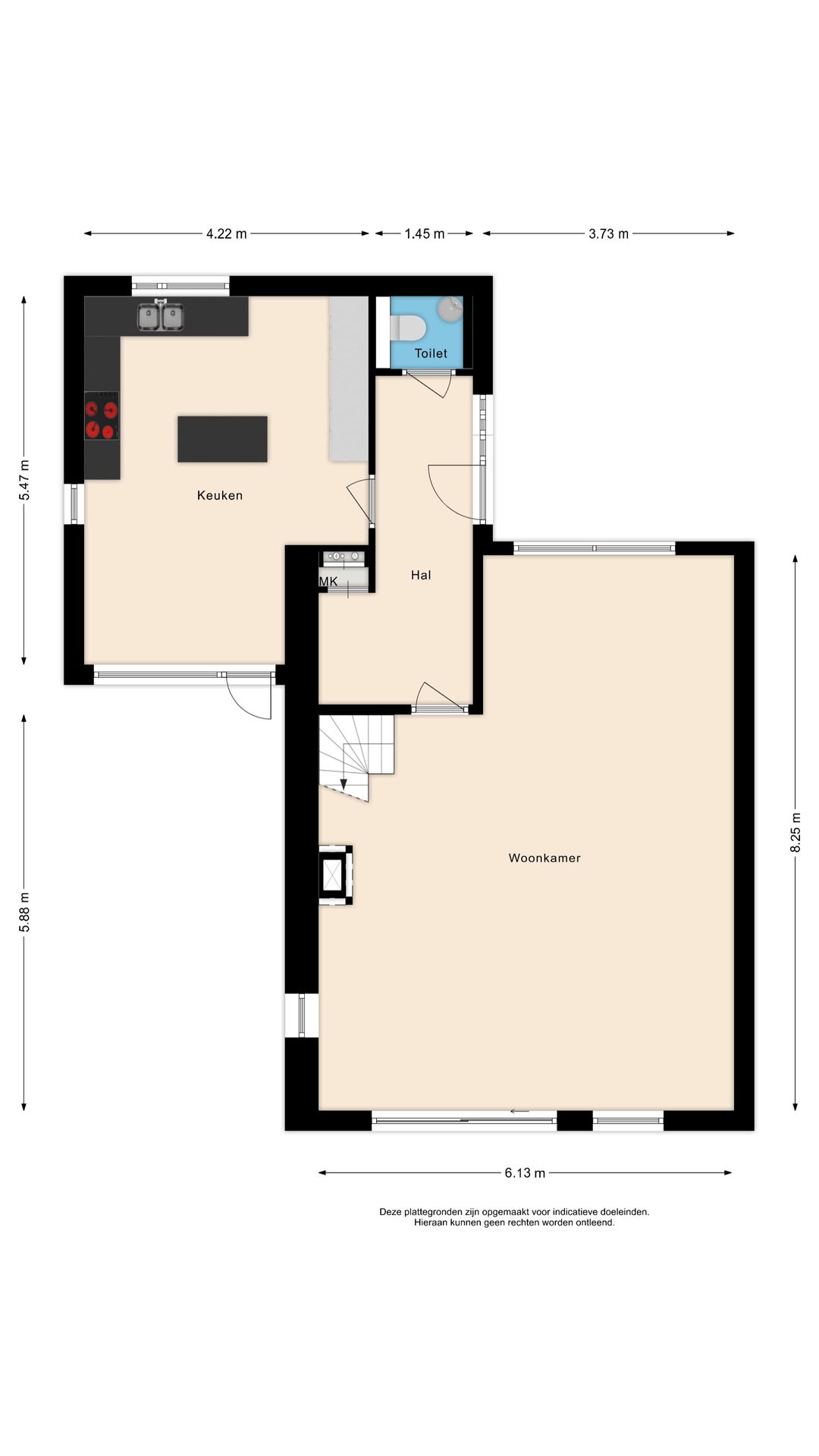 Photo 32 of Matsmanveld 30